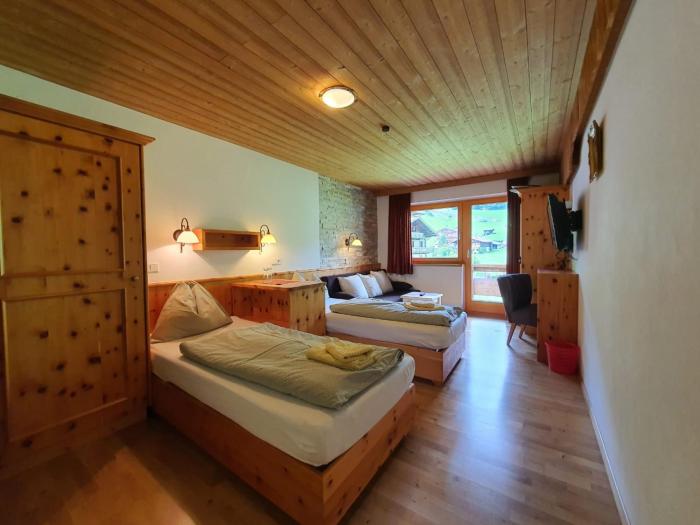 hotel mitterhof