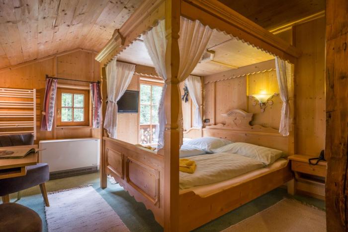 hotel mitterhof