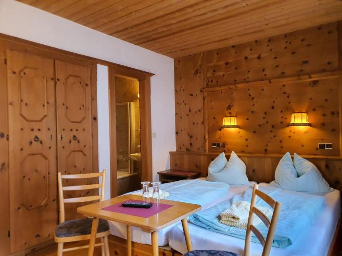 hotel mitterhof