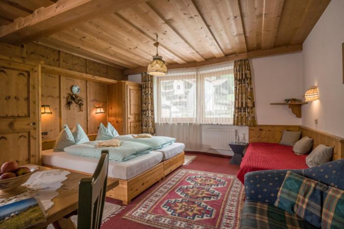 hotel mitterhof