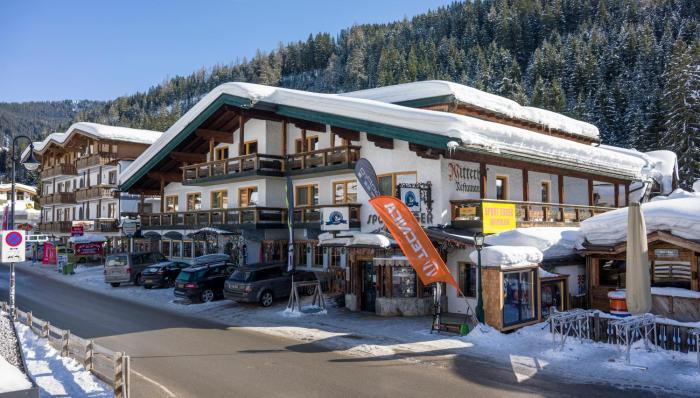 hotel mitterhof