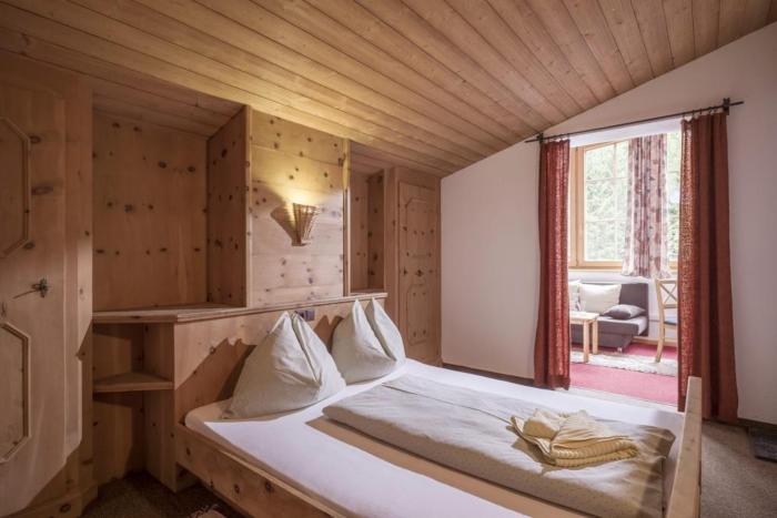 hotel mitterhof