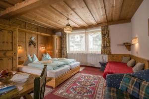 hotel mitterhof