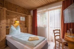 hotel mitterhof