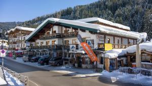 hotel mitterhof