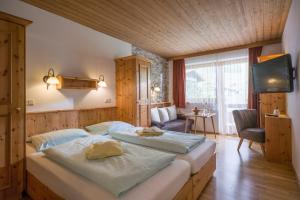 hotel mitterhof