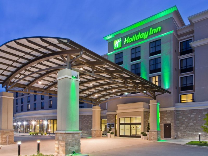 Holiday Inn Mcallen  Medical Center Area