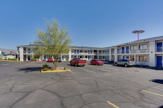 motel 6 el paso tx west