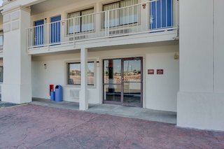 motel 6 el paso tx west