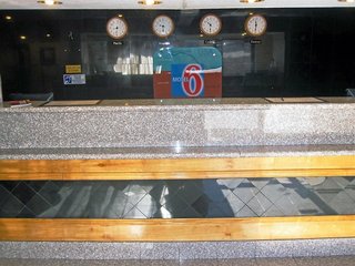 motel 6 el paso tx west