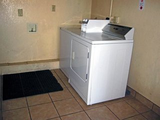 motel 6 el paso tx west