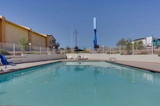 motel 6 el paso tx west