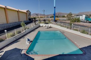 motel 6 el paso tx west