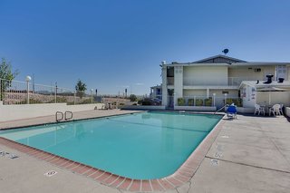 motel 6 el paso tx west