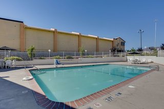 motel 6 el paso tx west