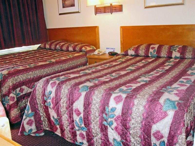 motel 6 el paso tx west
