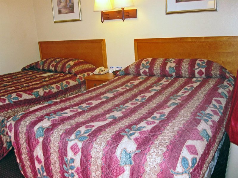 motel 6 el paso tx west