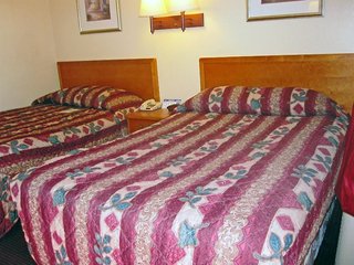 motel 6 el paso tx west