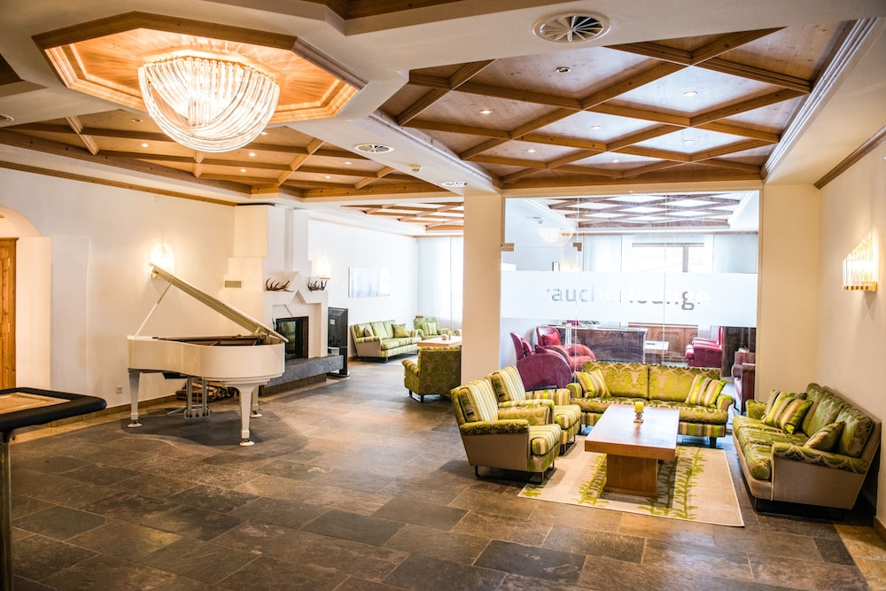 posthotel valbella