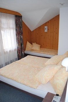 Hotel Post Vista,Obersimmental>>Bern,2 star