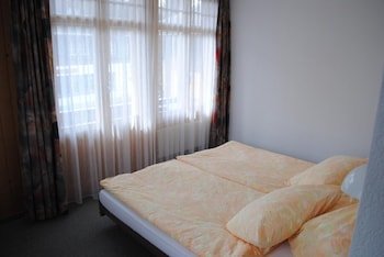 Hotel Post Vista,Obersimmental>>Bern,2 star