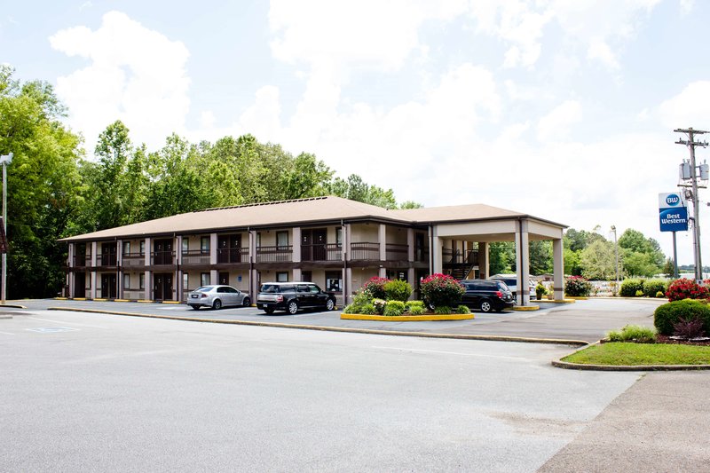 Best Western Mckenzie