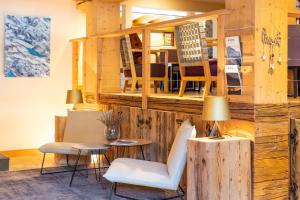 Hotel Montpelier,Verbier>>Bagnes,3 star