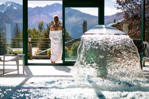 Hotel Montpelier,Verbier>>Bagnes,3 star