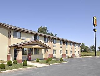Super 8 By Wyndham Austin Mn,Mower County>>Austin,2 star