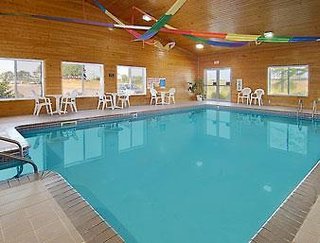 Baymont By Wyndham Baldwin,Hudson>>Baldwin,3 star