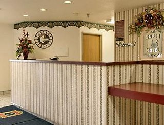 Super 8 By Wyndham Bedford,Bloomington>>Bedford,2 star