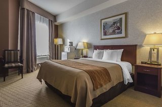 Comfort Inn & Suites Medicine Hat,Medicine Hat>>Alberta,3 star