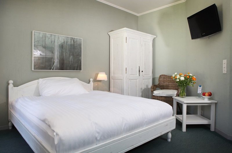 hotel hirschen am see