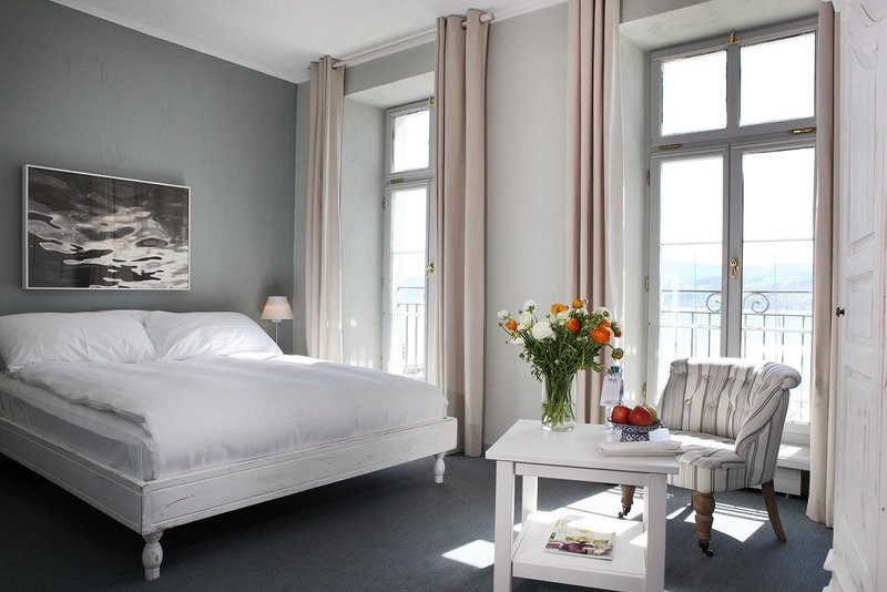 hotel hirschen am see