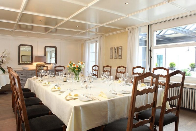 hotel hirschen am see