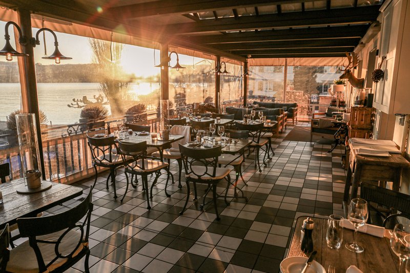 hotel hirschen am see