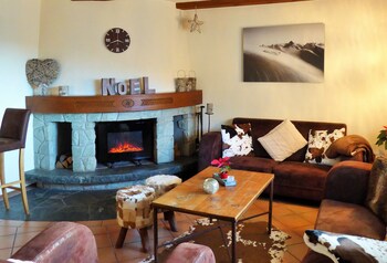 Hotel La Rotonde,Entremont>>Bagnes,3 star