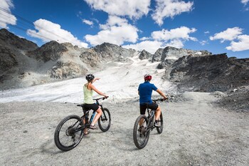 Hotel La Rotonde,Entremont>>Bagnes,3 star