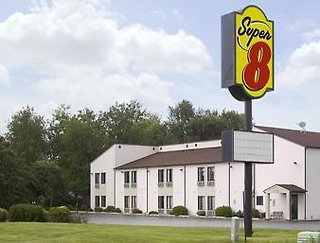 Econo Lodge,Near Lakeland Park,2 star