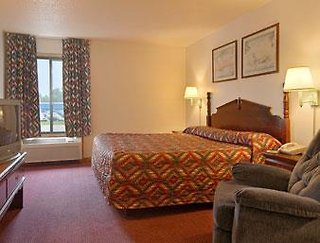 Econo Lodge,Near Lakeland Park,2 star