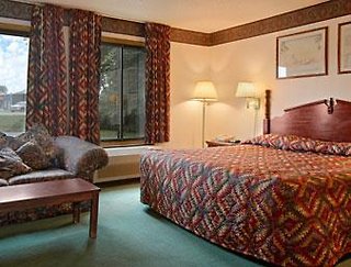 Econo Lodge,Near Lakeland Park,2 star