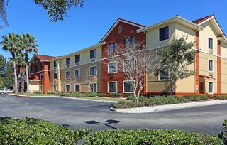 extended stay america suites melbourne airport