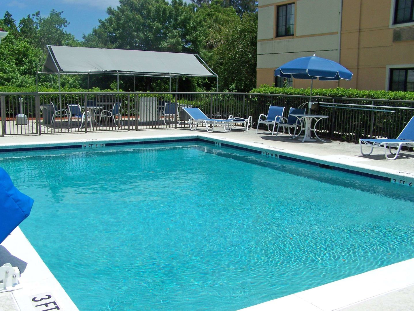 extended stay america suites melbourne airport