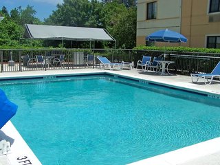 extended stay america suites melbourne airport