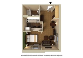 Extended Stay America Suites Melbourne Airport,West Melbourne>>Melbourne,3 star