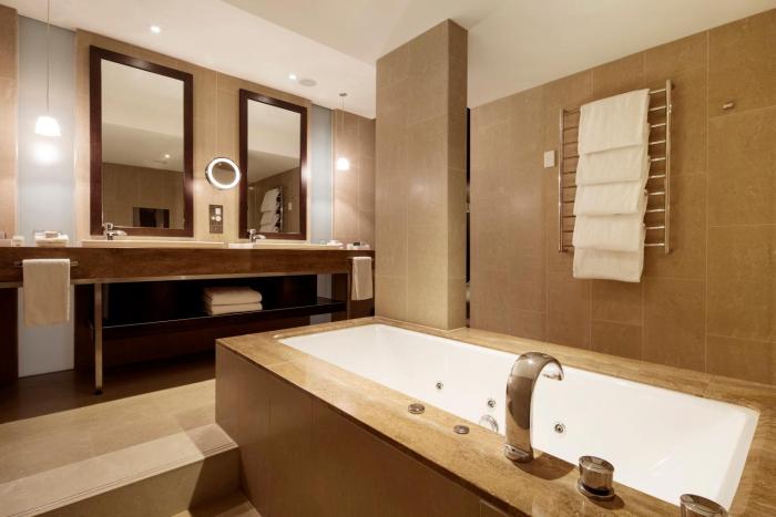 intercontinental melbourne the rialto by ihg