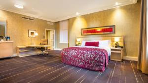 Intercontinental Melbourne The Rialto By Ihg,Victoria>>Melbourne,5 star