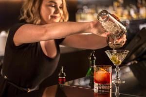 Intercontinental Melbourne The Rialto By Ihg,Victoria>>Melbourne,5 star