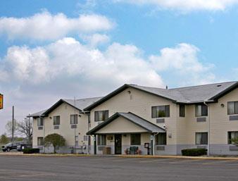coldwater motel