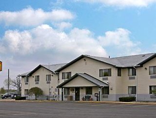 coldwater motel